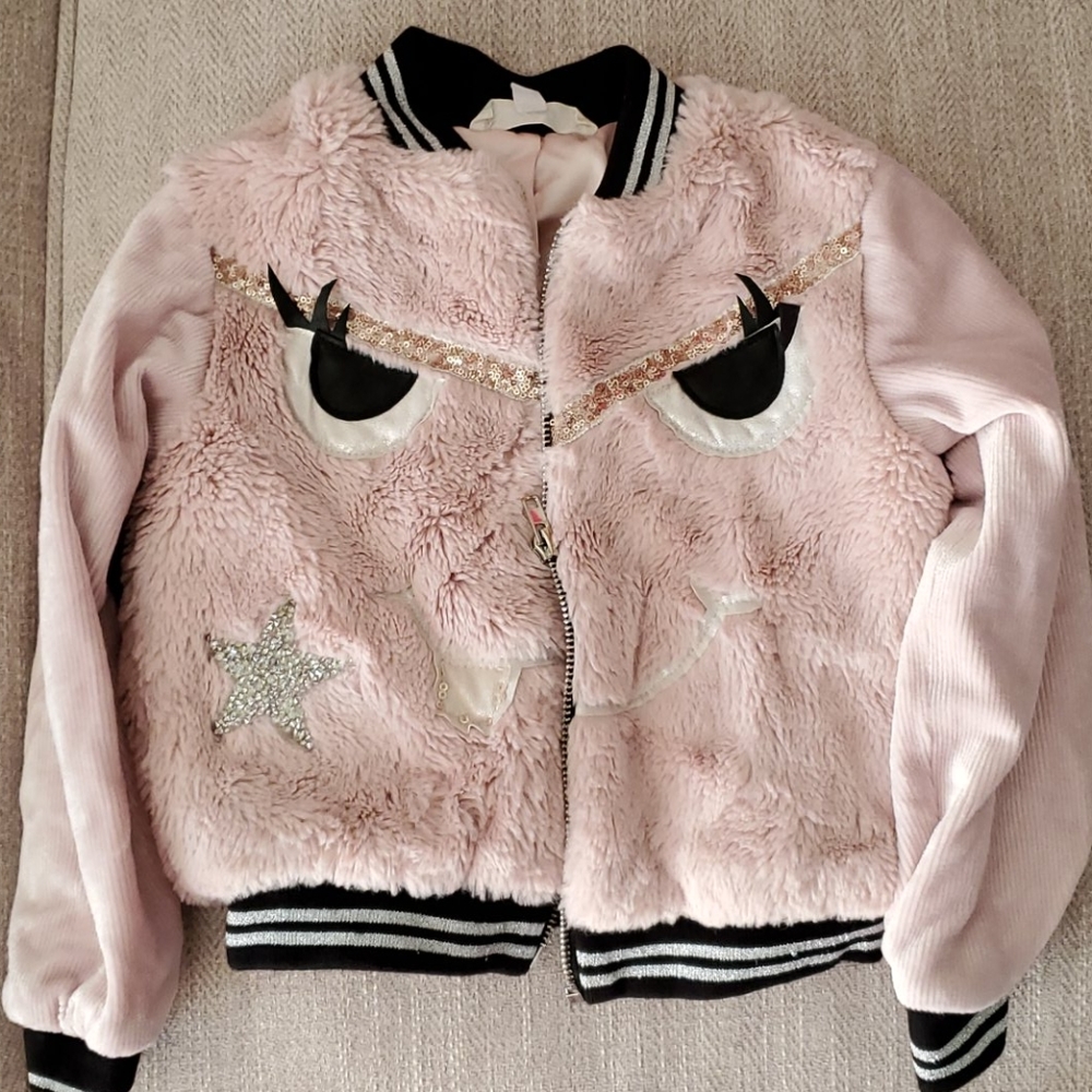 Truly me jacket